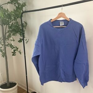 Men’s Crewneck Sweatshirt